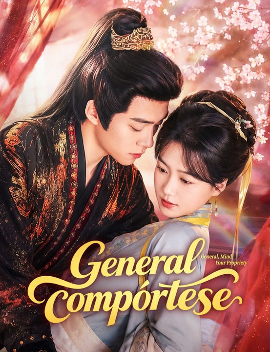 General, compórtese en Español Drama Chino