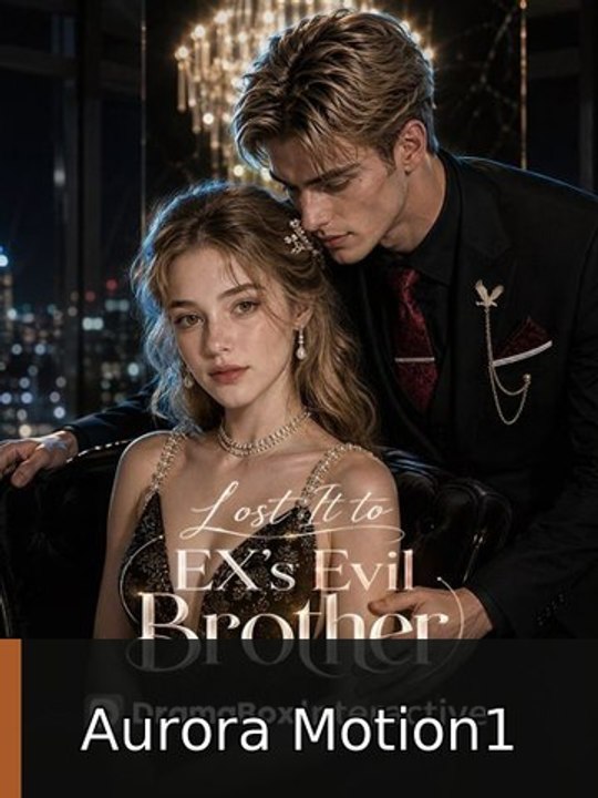 Lost It To Ex’s Evil Brother #englishsub #fullmovie🌸🍿 |