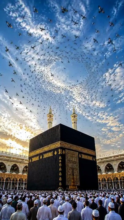 Kaba Sharif