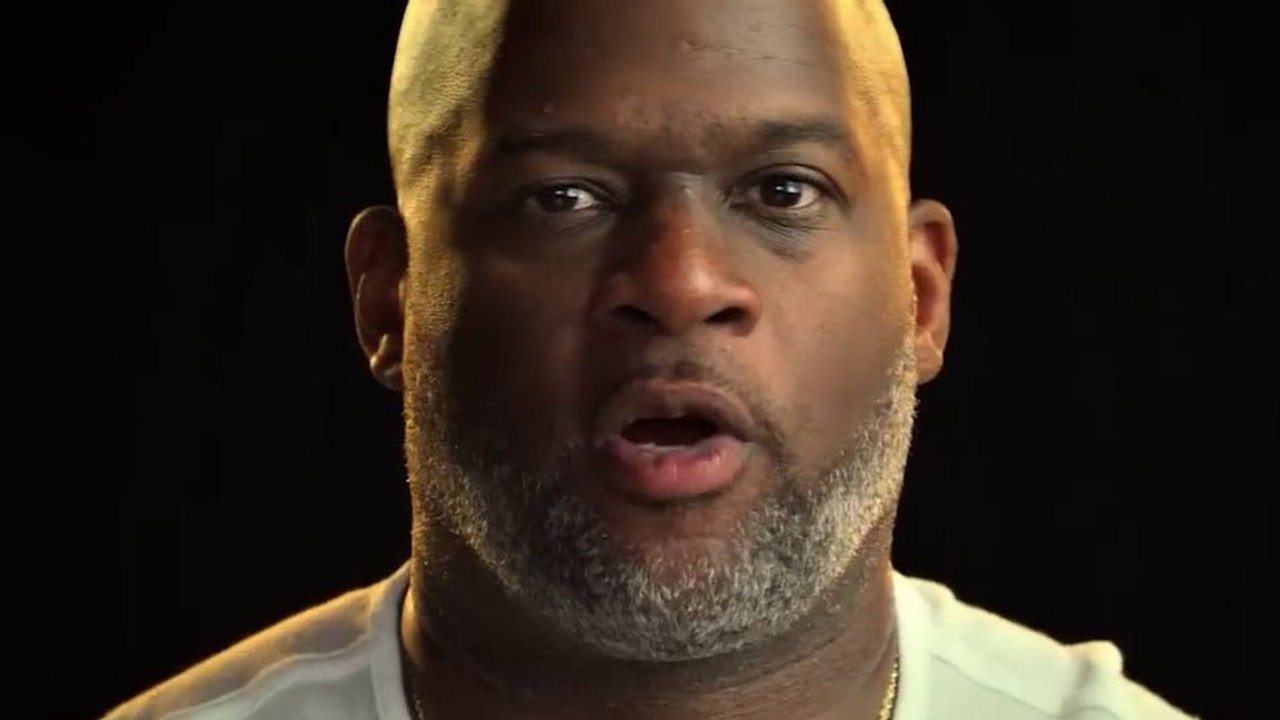Untold: The Testimony Of Vince Young Trailer OV