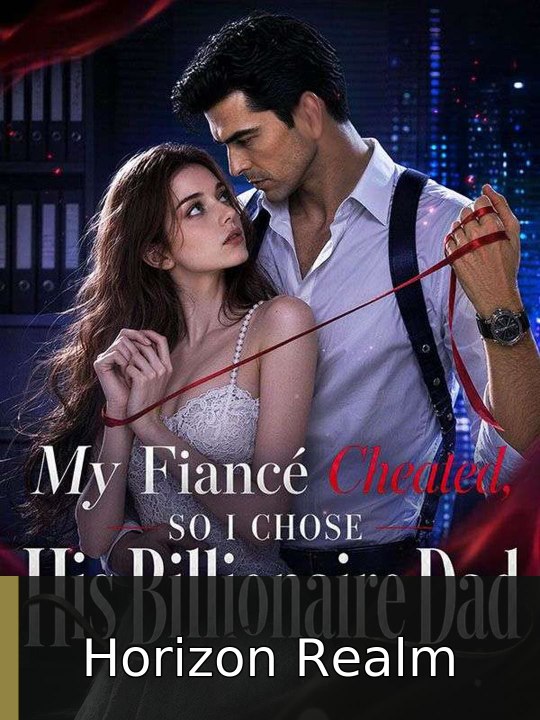 My Fiance Cheated, So I Chose His Billionaire Dad | Horizon Realm