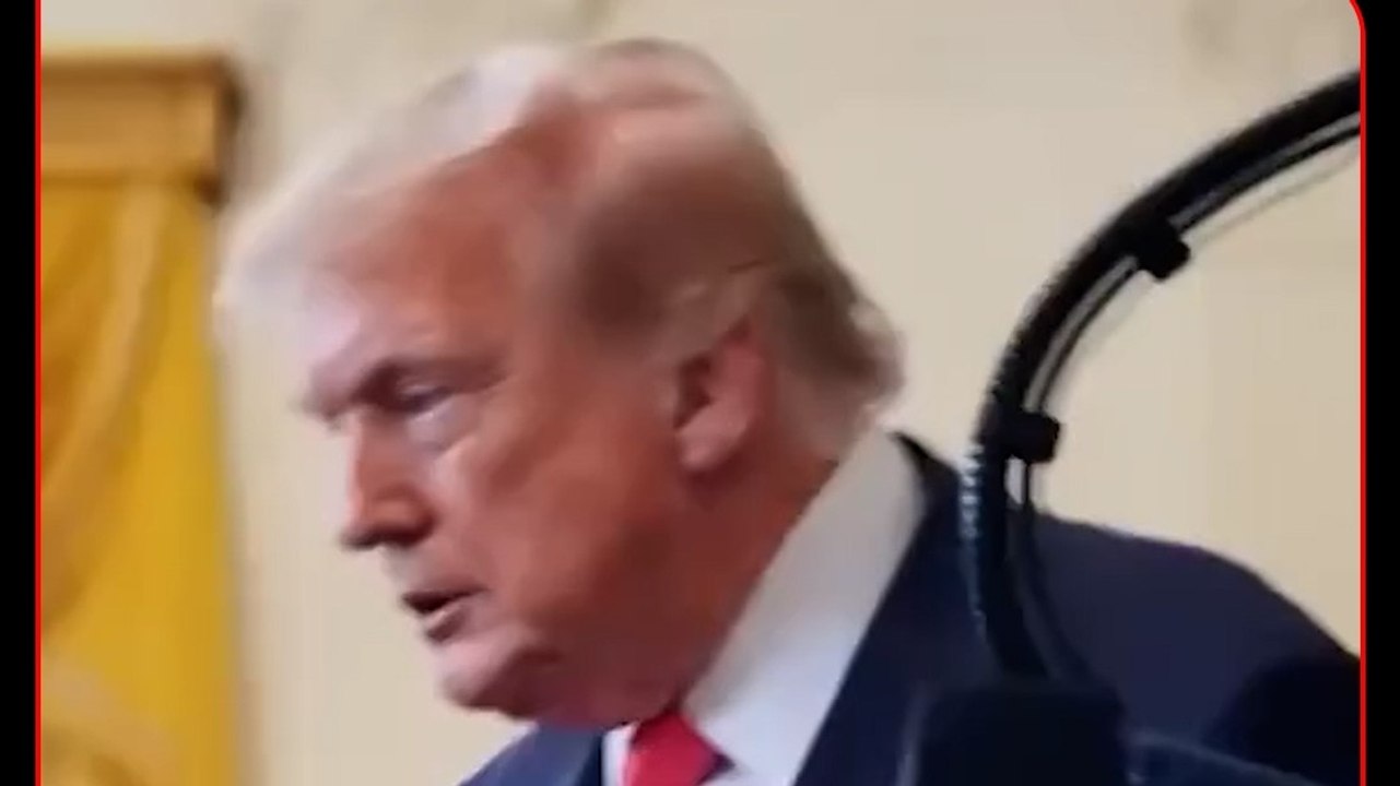 सुप्रीम कोर्ट ने खारिज किया Donald Trump का टैर...