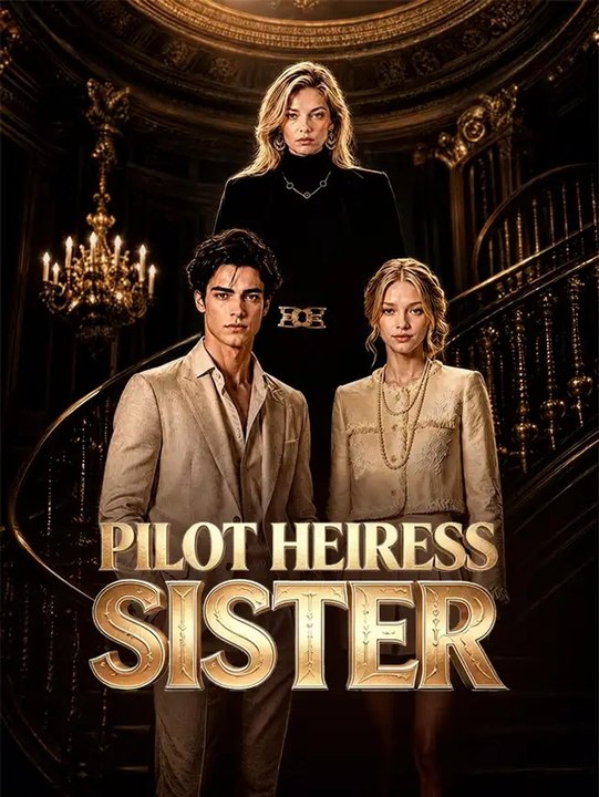 Pilot Heiress Sister - FULL