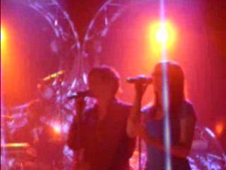 La Lettre - Jérémy au Bataclan le 18/05