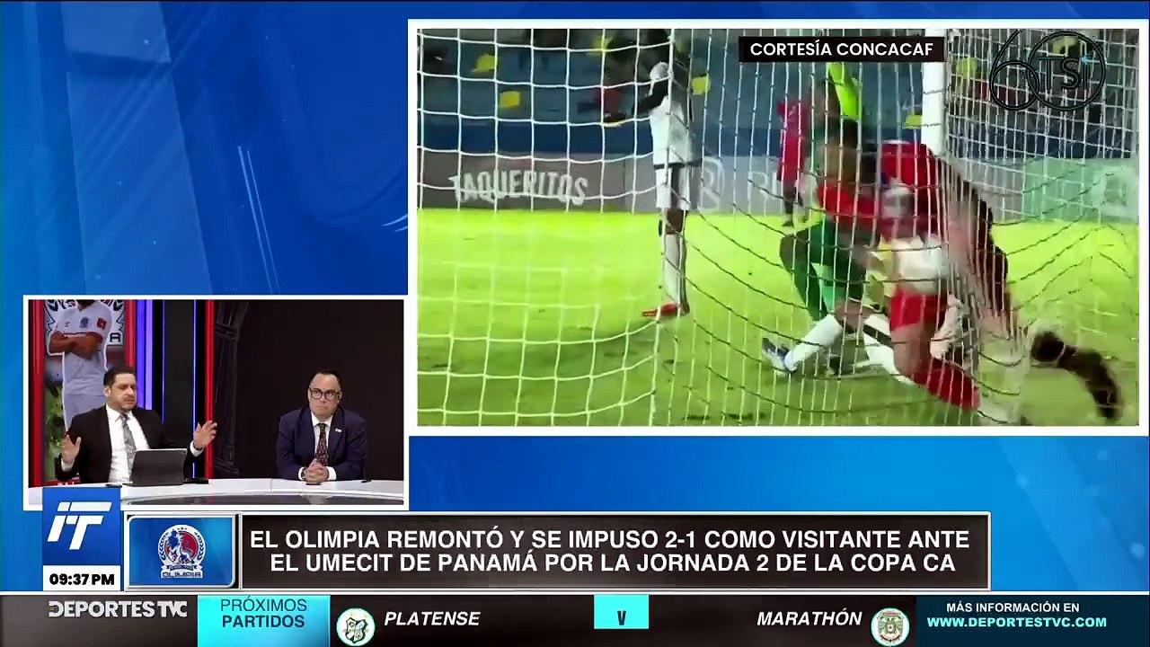 Fútbol a Fondo - miércoles 5 de agosto 2026