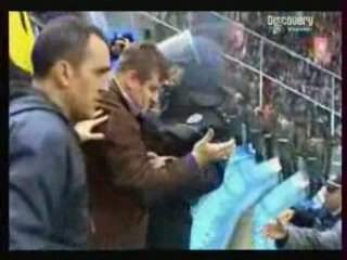 Hooligans FC - Turquie 2.5 Reportage Sur Les Hooligans