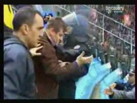 Hooligans FC - Turquie 2.5 Reportage Sur Les Hooligans