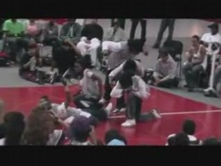 show battle royal supreme