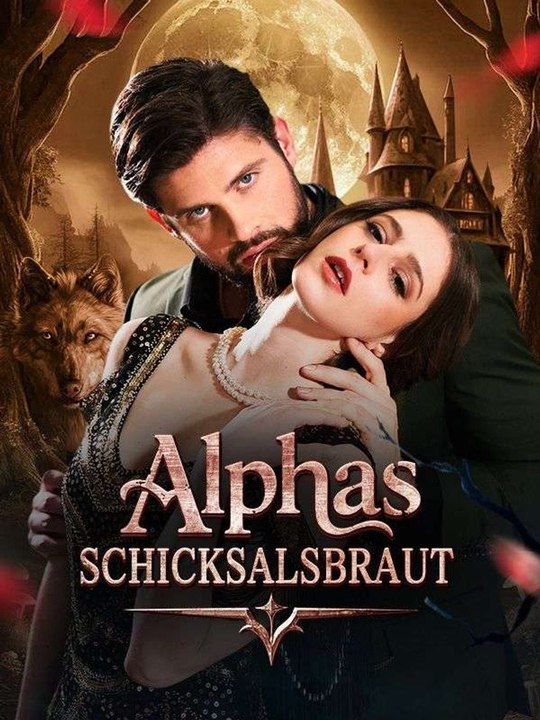 Alphas Schicksalsbraut | Das Minidrama | Delust Language
