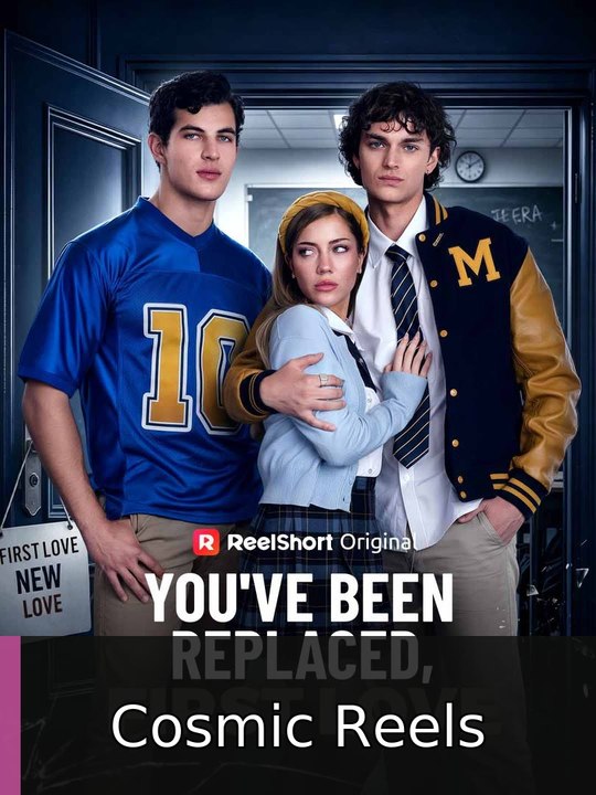 You've Been Replaced, First Love #engsub #watchfull🔥🍿🍿 | Cosmic Reels