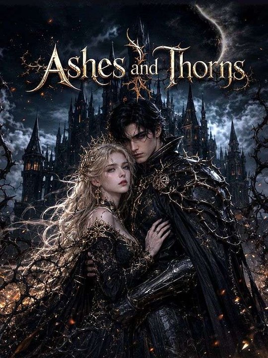 Ashes and Thorns FULL (DRAMA)