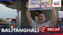 Balitanghali: (Part 3) August 6, 2026