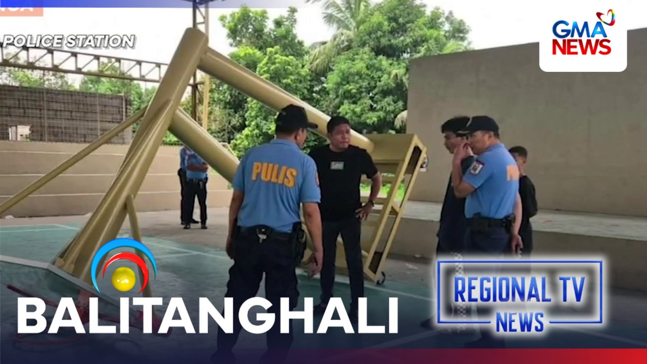 Regional TV News (August 6, 2026) | Balitanghali