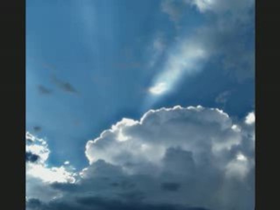 Dieu existe-t-il ? (1)