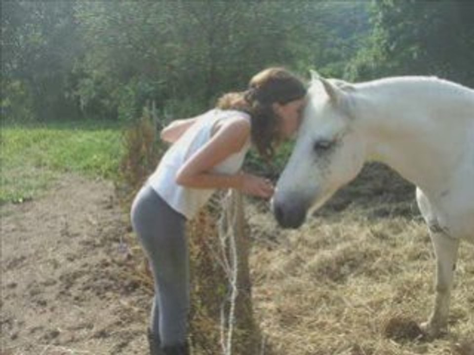 Jason et Laura
