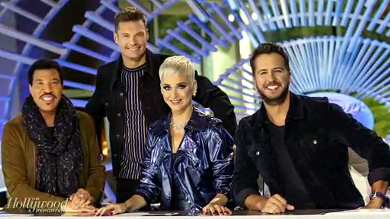 'The Voice' Tops ABC's Launch of 'American Idol' | THR News [Full Movie]