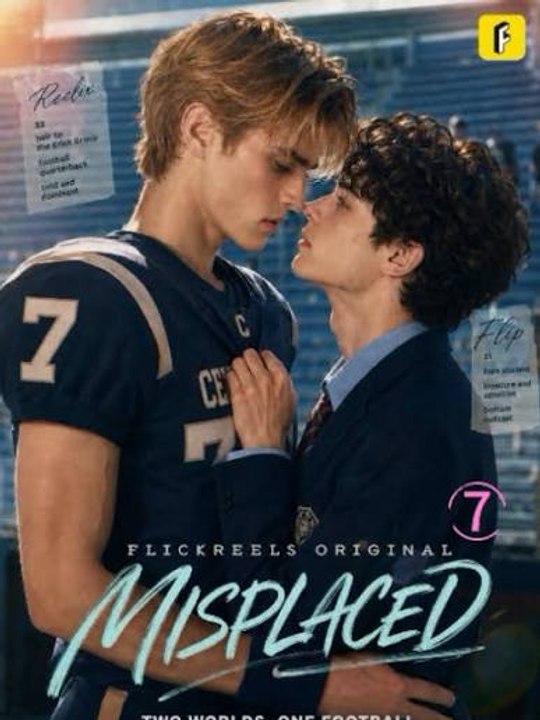 [AI BL] Misplaced Obsession - Full Short Drama - English Sub 2026 [Full Movie]