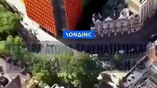 Λονδίνο: Σύλληψη γυναίκας μετά τον τραυματισμό τεσσάρων σε μαχαίρωμα στο Κόβεντ Γκάρντεν
