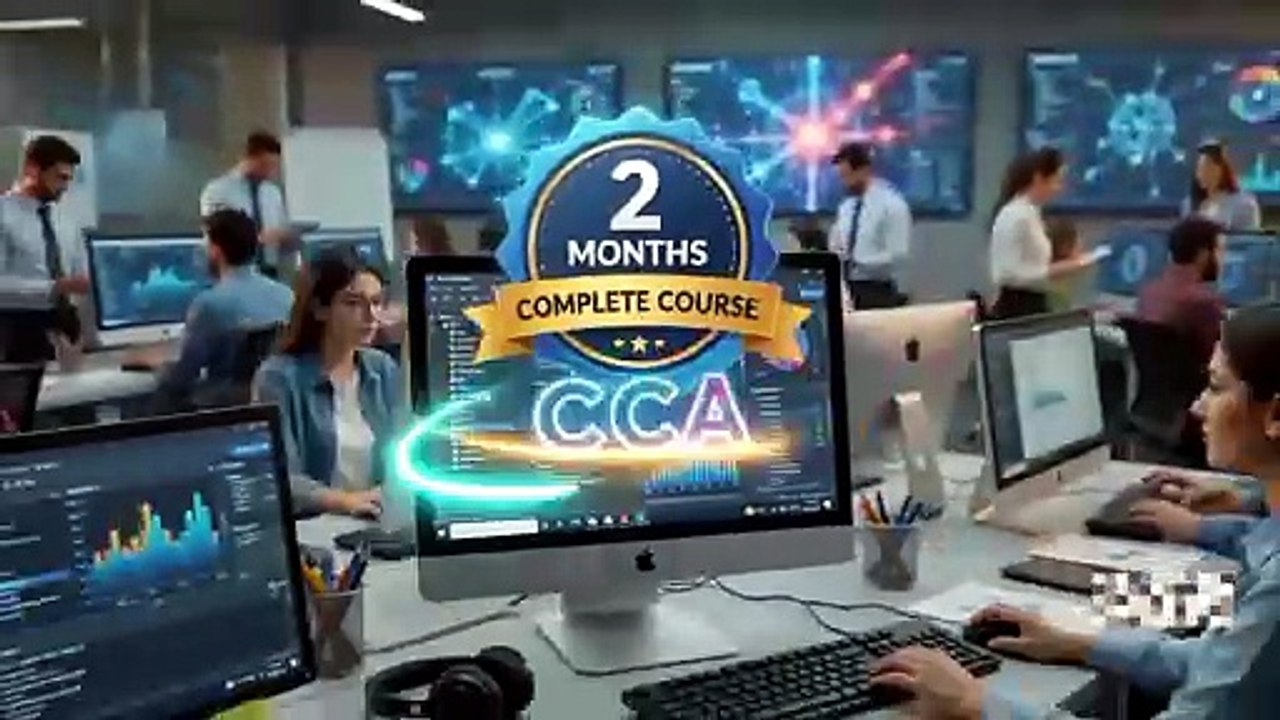 CCA in Rajan pur