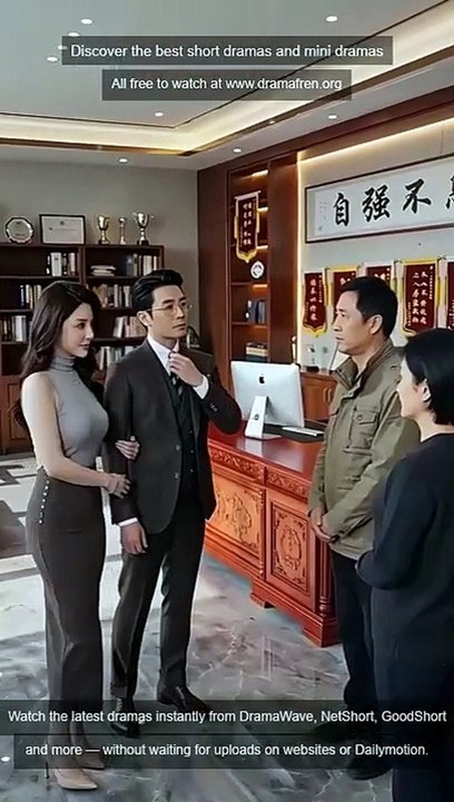 A Mother's Revenge Knows No Mercy- Full Drama Movie English Sub [Full Movie]