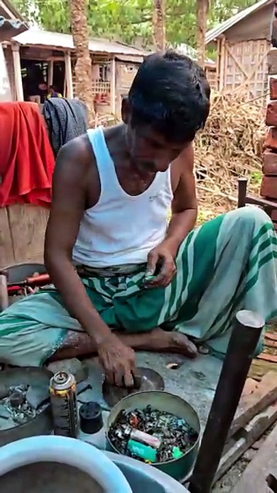 Repair Gas Lighter #shorts