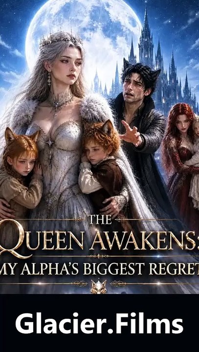 The Queen Awakens  My Alpha's Biggest Regret FULL hd