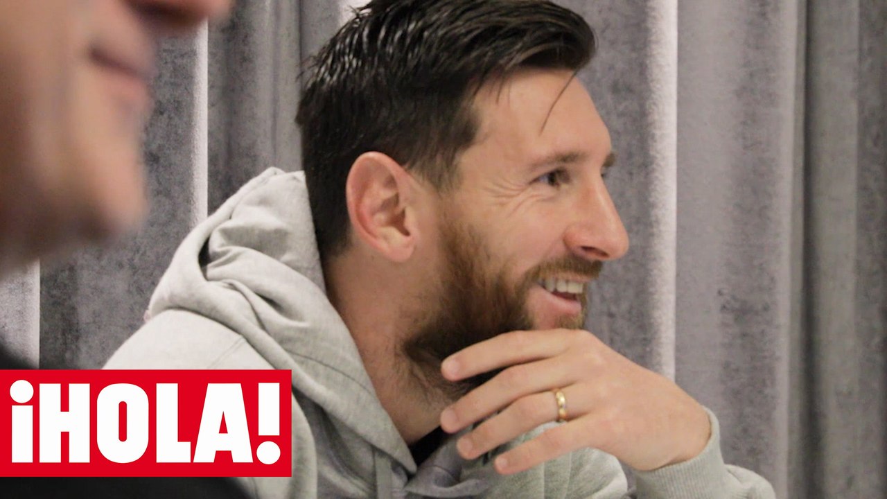 Así es el espectáculo del Circo del Sol inspirado en Leo Messi