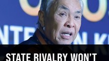 State-level political rivalry will not affect federal govt stability, says Zahid