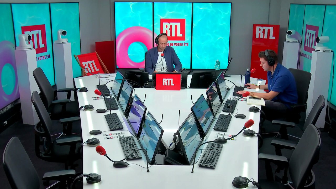 BEST OF - "Tout ce qui concerne le non-intellectualisme, c'st un peu ma spécialité"