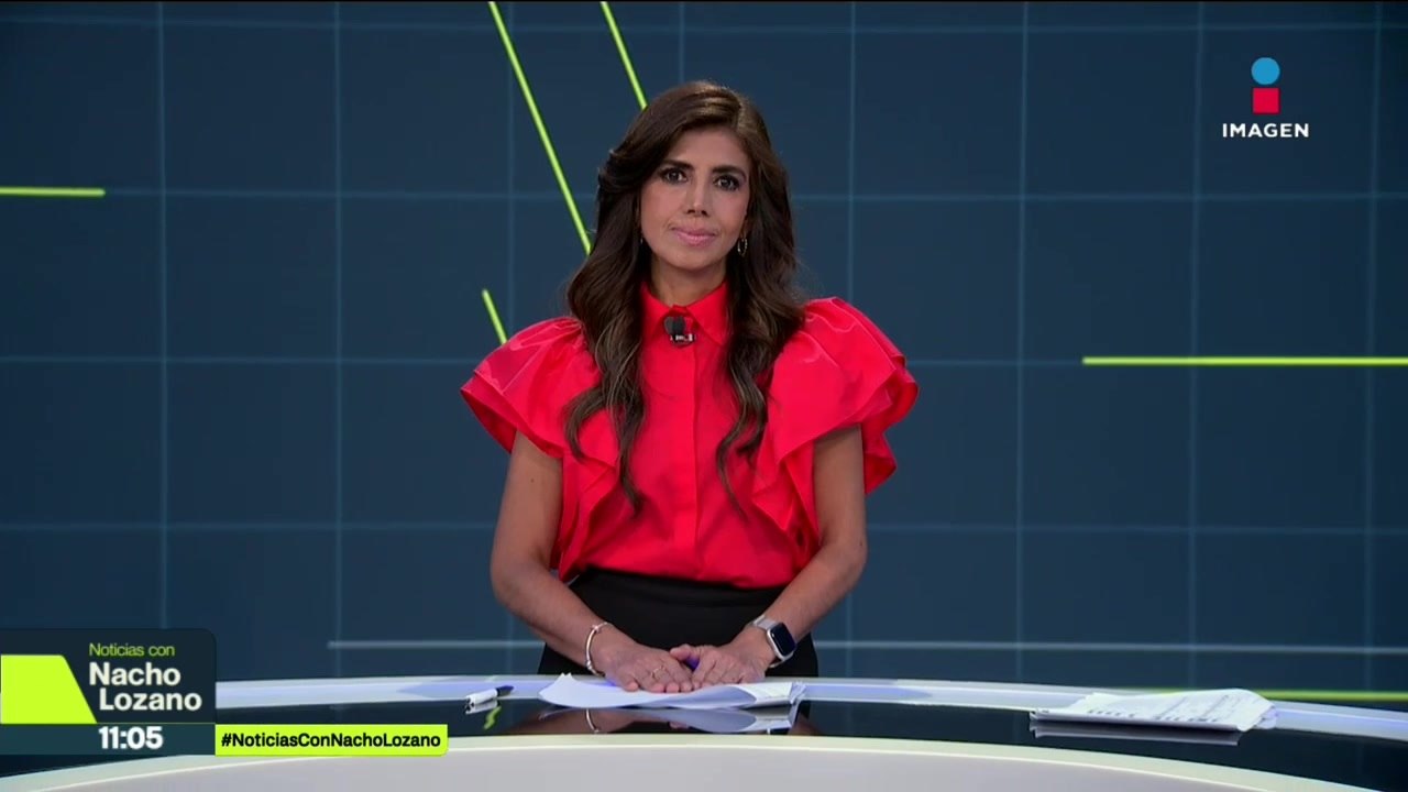 Noticias con Nacho Lozano | Programa completo del 05 de agosto de 2026