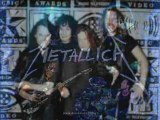 Metallica - Throne of ivory - New album - 2008