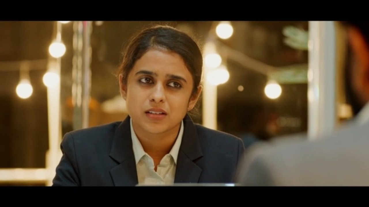 Made In Caravan 2023 Malayalam Full Movie | Latest Full Film