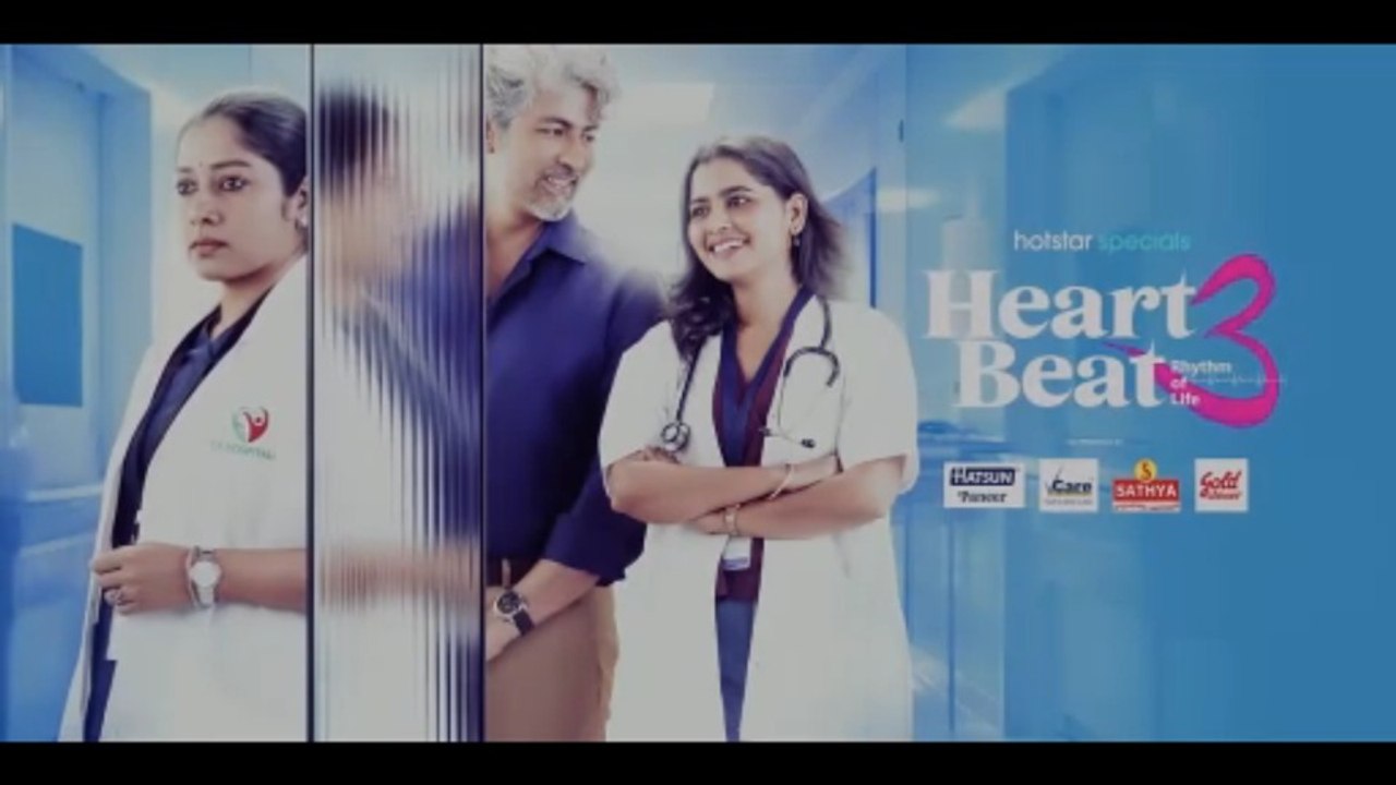 Heart Beat S3 - Episode 5