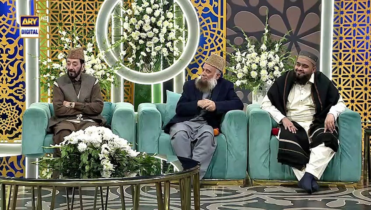 Shab-e-Tauba | Gunahon Se Maafi Ki Raat | Special Transmission | Waseem Badami | 4th Feb 2026 [Full Movie]