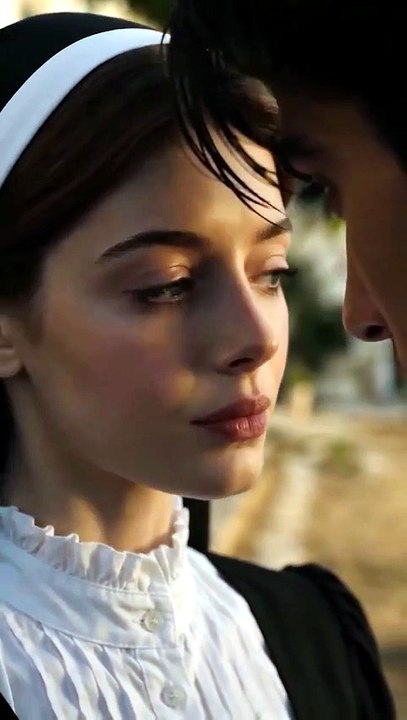 The Don's forbidden nun - FULL MOVIES ENGLISH SUB