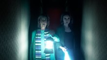 Insidious: Out of the Further (Insidious: L'Invasion du Lointain): Final Trailer HD VO st FR