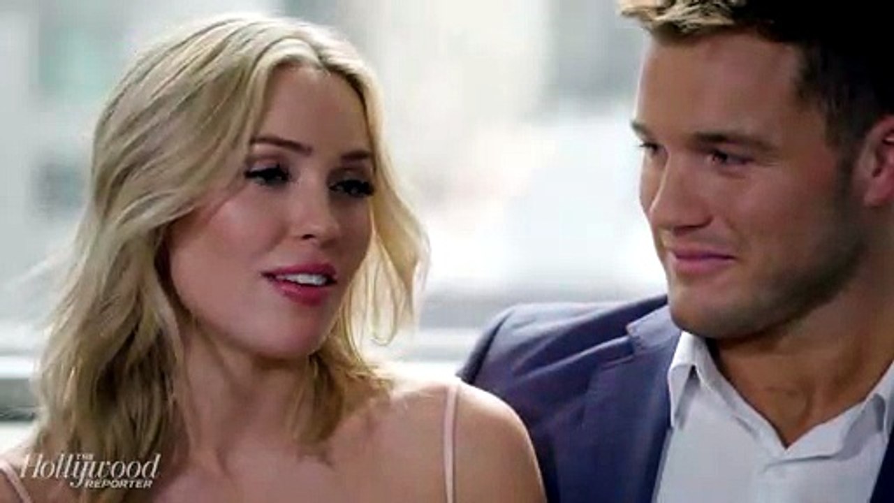 'The Bachelor' Couple on Finding Love (Not an Engagement) [Full Movie]