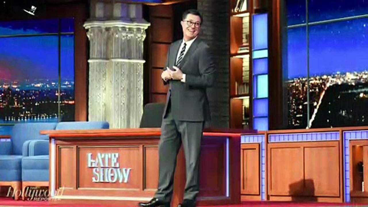 Late-Night Hosts Poke Fun at College Admissions Bribery Scandal | THR News [Full Movie]