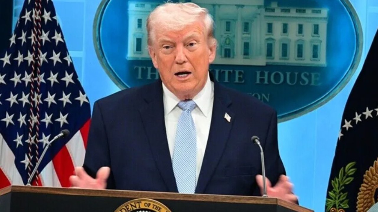 Donald Trump: İran'la anlaşmayı tercih ederim