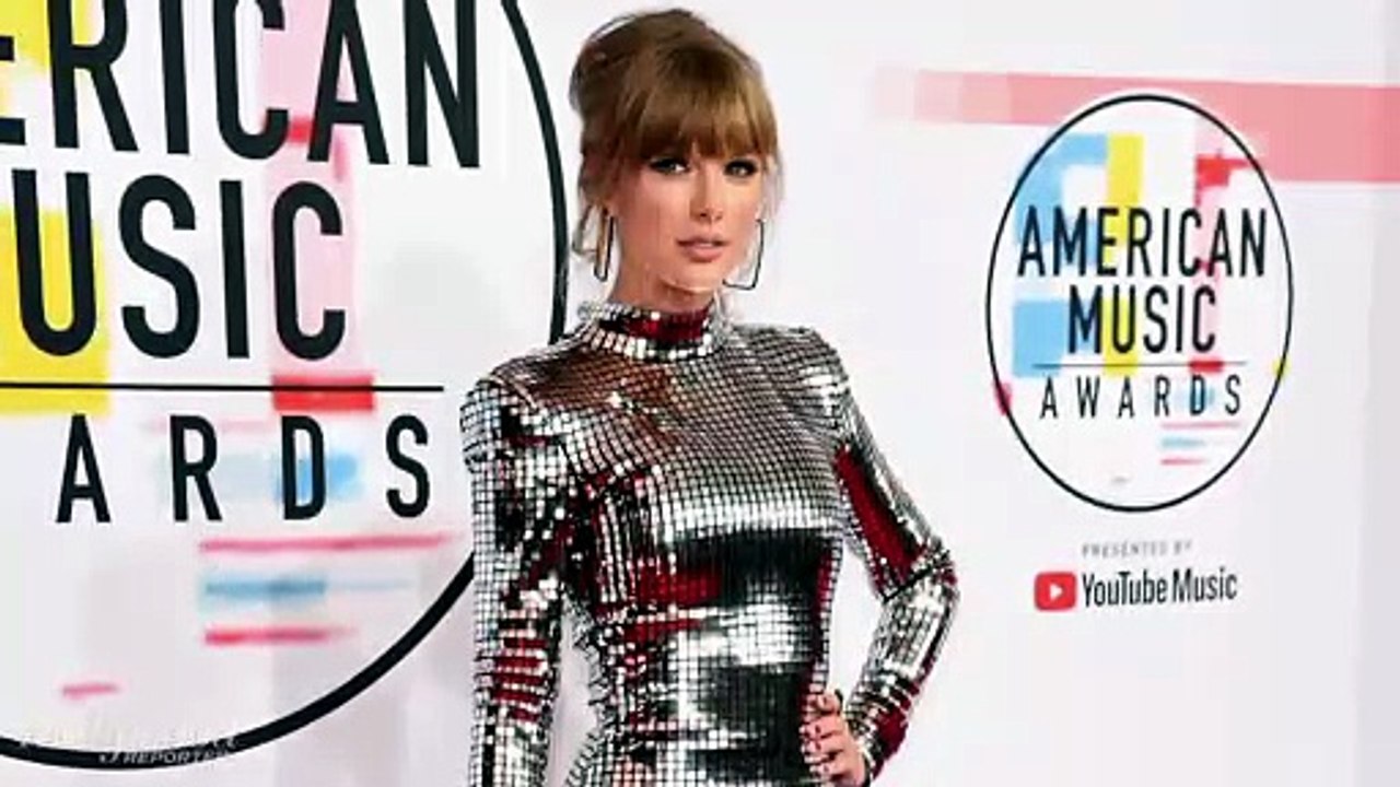 Taylor Swift's Stalker Arrested For Breaking In Again | THR News [Full Movie]