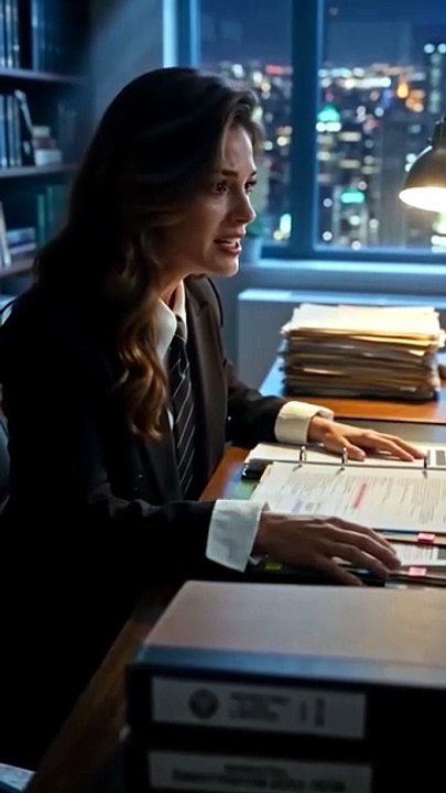 The wall street lawyer. short drama #Full Movie #Hottrend [Full Movie]