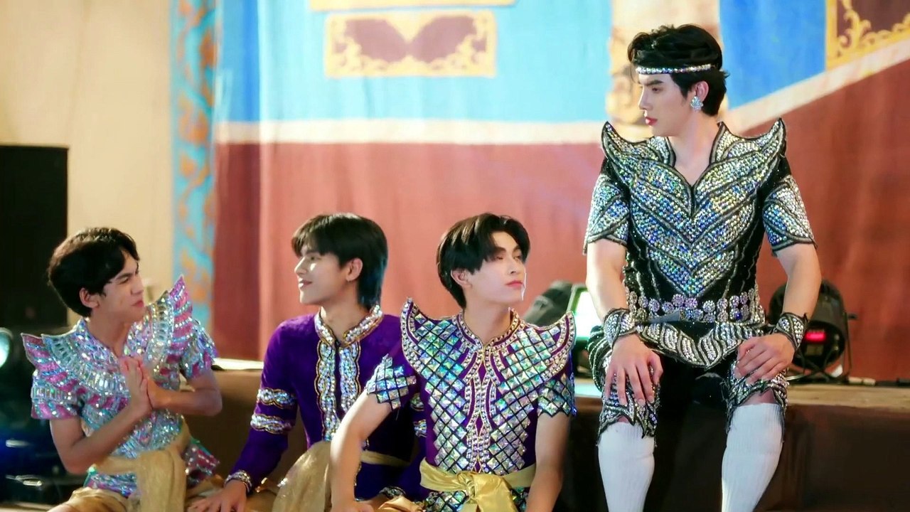 Bling Bling 2026 Episode 12 | English Sub