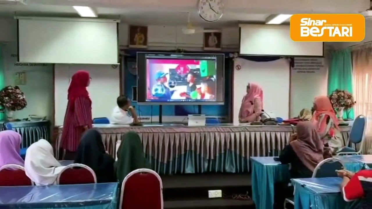 SMK Sijangkang Jaya juara SM