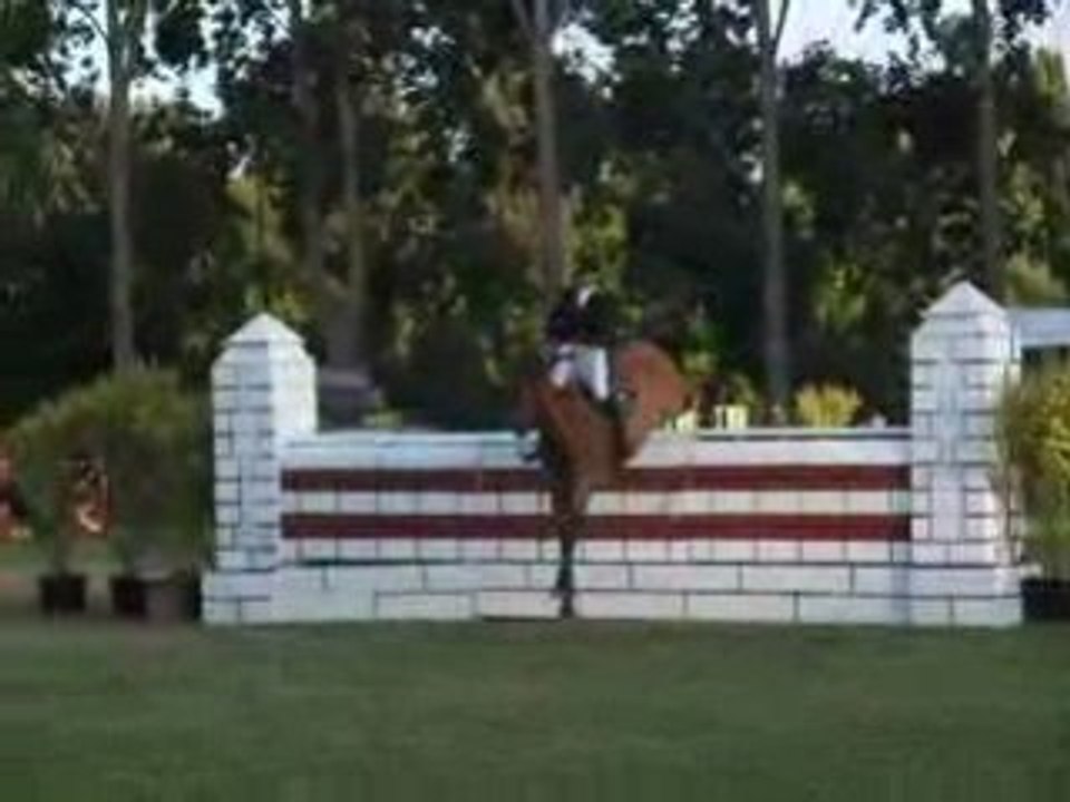 Puissance CSI Mantes la Jolie