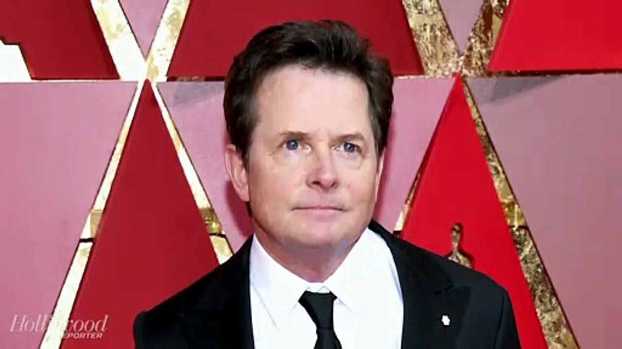 Michael J. Fox Opens Up About Coping With New Set of Health Problems | THR News [Full Movie]