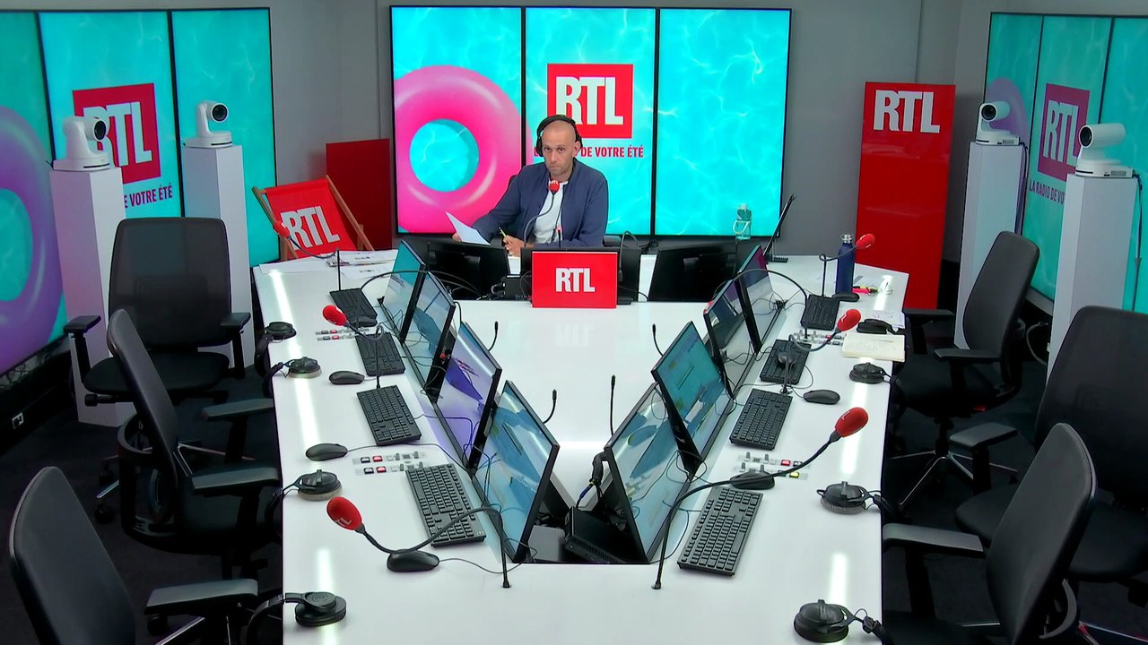 Prix des légumes : Dany Rochefort et Olivier Dauvers sont les invités de Vincent Derosier