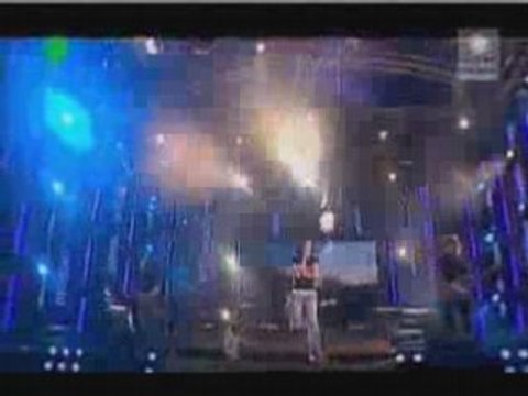 Kasia Kowalska - Domek z kart (live)