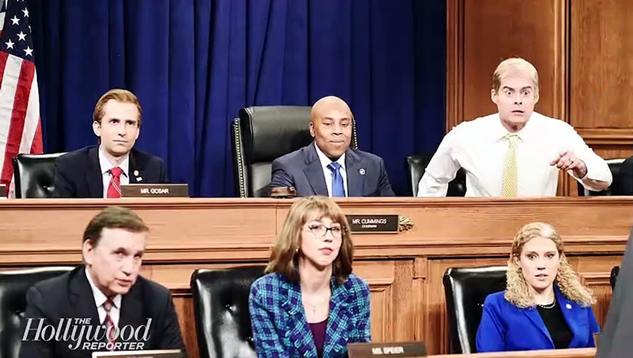 ‘SNL’ Rewind: John Mulaney Returns to Host, Michael Cohen Testimony Parodied | THR News [Full Movie]