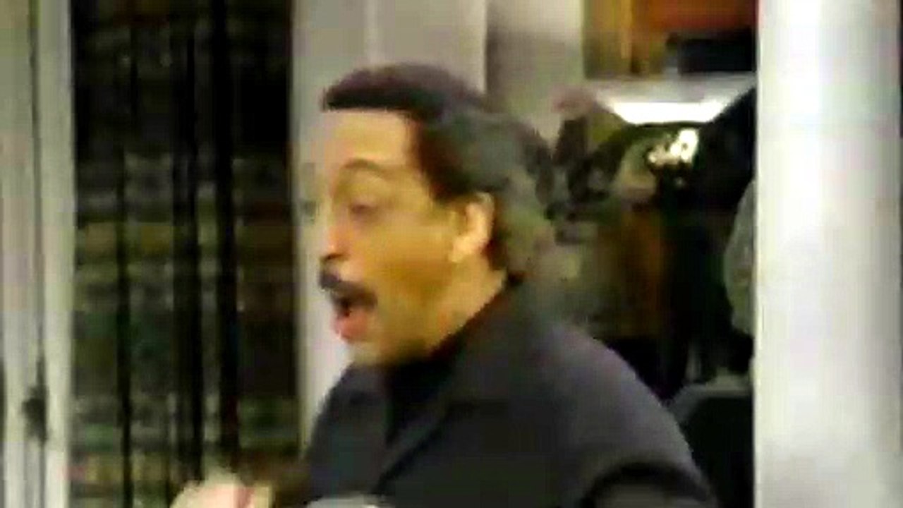 THE GREGORY HINES SHOW (1997) Trailer [Full Movie]