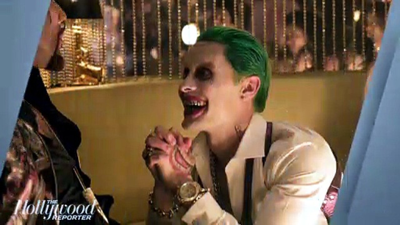 Will Smith Not Returning to Deadshot Role in 'Suicide Squad' Sequel | THR News [Full Movie]